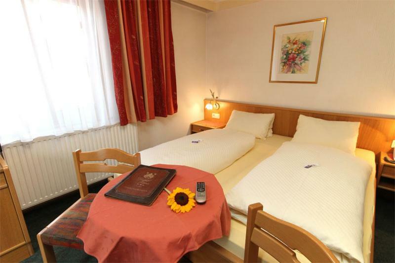 Hotel Mitterer Saalbach-Hinterglemm Ngoại thất bức ảnh