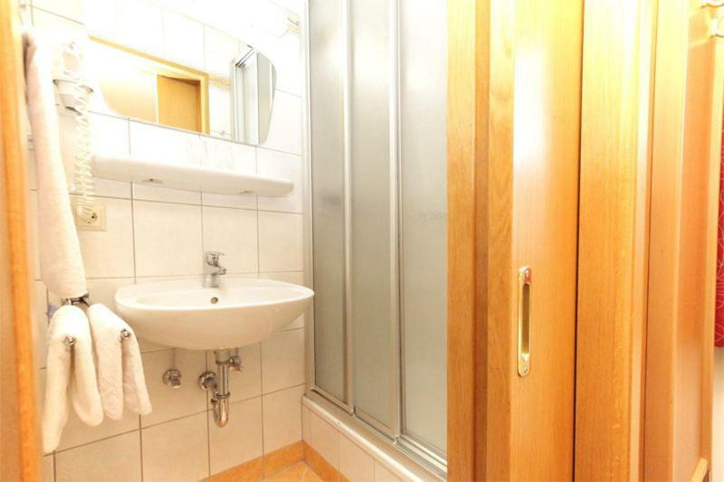 Hotel Mitterer Saalbach-Hinterglemm Ngoại thất bức ảnh