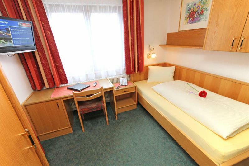Hotel Mitterer Saalbach-Hinterglemm Ngoại thất bức ảnh