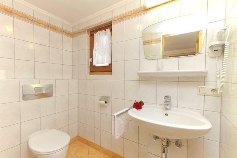 Hotel Mitterer Saalbach-Hinterglemm Ngoại thất bức ảnh